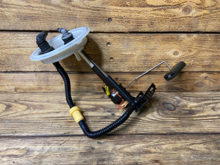 датчик уровня топлива BMW 5 серия E60/E61 [рестайлинг] E60 2007, 3.0 л., M57N2 306 D3, дизель, АКПП, седан, 6765849