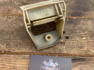 кронштейн радиатора BMW 5 серия E39 [рестайлинг] E39 2003, 2.5 л., M57 D25 (256D1), дизель, АКПП, седан, 17112247894, 2247894