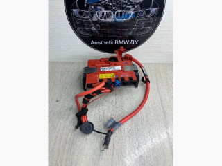 распределитель тока BMW X5 E70 2007, 3.0 л., M57N2 306 D3, дизель, АКПП, внедорожник 5 дв., 9114135