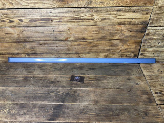 молдинг двери передней левой BMW 5 серия E39 [рестайлинг] E39 2003, 2.5 л., M57 D25 (256D1), дизель, АКПП, седан, 7004023