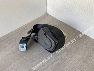 ремень безопасности BMW X5 E53 [рестайлинг] E53 2005, 3.0 л., бензин, АКПП, внедорожник 5 дв., 72117051507, 7051507