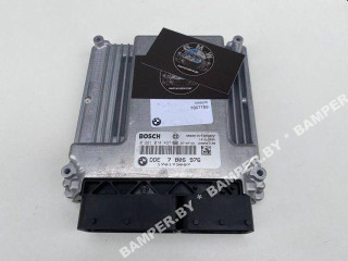 блок управления двигателем BMW X5 E70 2007, 3.0 л., дизель, АКПП, внедорожник 5 дв., полный привод, 13617806976, 7806976