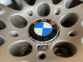 диск литой BMW 3 серия E90/E91 [рестайлинг] E90 2010, 3.0 л., N57 D30 A, дизель, АКПП, седан, 8036933, 7843839 - фото №2