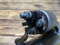 стартер BMW 3 серия E90/E91/E92/E93 E90 2005, 3.0 л., M57N2 306 D3, дизель, АКПП, седан, 0001115045 - фото №6