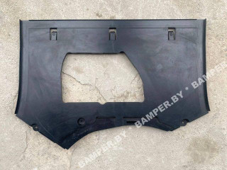 пластик BMW 7 серия E65/E66/E67 [рестайлинг] 2006, 3.0 л., дизель, АКПП, седан, 51478251272, 8251272