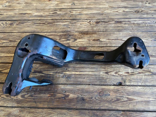 кронштейн КПП BMW X3 E83 [рестайлинг] E83 2007, 3.0 л., M57N2 306D5, дизель, АКПП, внедорожник 5 дв.