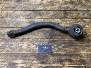 рычаг передний левый BMW X5 E53 [рестайлинг] E53 2006, 3.0 л., M57N 306 D2, дизель, АКПП, внедорожник 5 дв.