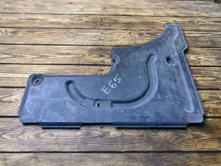 защита днища BMW 7 серия E65/E66/E67 [рестайлинг] E65 2006, 3.0 л., M57N2 306 D3, дизель, АКПП, седан, 51717020538, 7020538