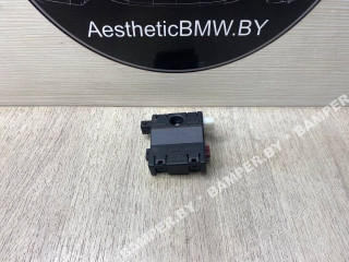 усилитель антенны BMW 3 серия E90/E91 [рестайлинг] 2009, 2.0 л., бензин, МКПП, универсал, задний привод, 65209141491, 9141491