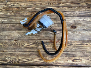 датчик уровня топлива BMW 3 серия E90/E91 [рестайлинг] E90 2010, 2.0 л., N43 B20 A, бензин, АКПП, седан