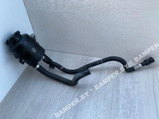 бачок гидроусилителя BMW 5 серия E60/E61 [рестайлинг] 2008, 3.0 л., дизель, АКПП, синий, седан, 32411097164, 1097164