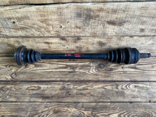 полуось задняя (приводной вал, ШРУС) BMW 3 серия E46 [рестайлинг] 2004, 2.0 л., N46 B20 A, бензин, 5МКПП, купе, 33211229494, 1229494