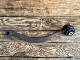 рычаг передний левый BMW X3 E83 [рестайлинг] E83 2007, 3.0 л., M57N2 306D5, дизель, АКПП, внедорожник 5 дв.