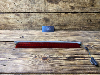 дополнительный стоп-сигнал BMW X5 E53 [рестайлинг] E53 2006, 3.0 л., M57N 306 D2, дизель, АКПП, внедорожник 5 дв., 63258362039, 8362039