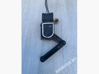 датчик дорожного просвета BMW 7 серия E65/E66/E67 [рестайлинг] 2006, 3.0 л., дизель, АКПП, седан, 6763736