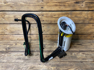 насос топливный BMW 5 серия E60/E61 [рестайлинг] E60 2007, 3.0 л., M57N2 306 D3, дизель, АКПП, седан, 6765848