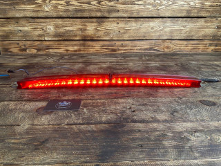 дополнительный стоп-сигнал BMW 3 серия E90/E91/E92/E93 E91 2006, 3.0 л., M57N2 306 D3, дизель, АКПП, универсал