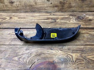 Рамка зеркала наружного левого BMW X3 G01 2018, 3.0 л., S58B30A, бензин, АКПП, внедорожник 5 дв.