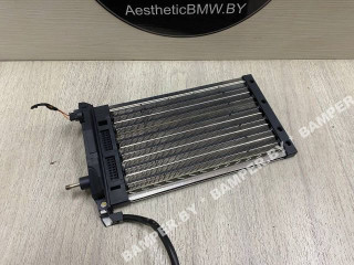 электрический радиатор отопителя (тэн) BMW X5 E70 2007, 3.0 л., дизель, АКПП, внедорожник 5 дв., полный привод, 64116968178, 6968178