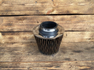 фильтр воздушный BMW 3 серия E46 [рестайлинг] E46/2 2004, 2.0 л., N46 B20 A, бензин, МКПП, купе