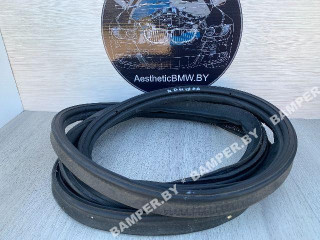 уплотнитель BMW X5 E70 2007, 3.0 л., дизель, АКПП, внедорожник 5 дв., полный привод