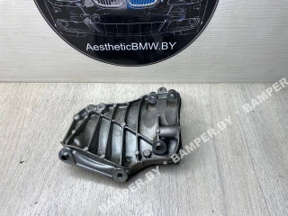 кронштейн компрессора кондиционера BMW 7 серия F01/F02 2009, 3.0 л., бензин, АКПП, седан, 64557585167, 7585167