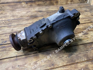 редуктор переднего моста BMW 5 серия F07/F10/F11 2012, 3.0 л., N57S D30 B, дизель, АКПП, хетчбэк 5 дв., 31517567345, 7567345, 31507578157, 7578157, 31507578158, 7578158