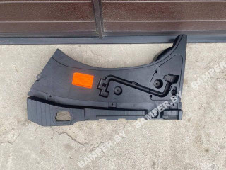 пластик BMW 7 серия E65/E66/E67 [рестайлинг] 2006, 3.0 л., дизель, АКПП, седан, 51477147137, 7147137