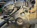 двигатель BMW 5 серия E60/E61 [рестайлинг] E60 2007, 3.0 л., N53 B30 A, бензин, АКПП, седан, N53B30A - фото №3