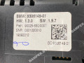 блок управления печки / климат-контроля BMW 5 серия F07/F10/F11 F10 2012, 2.0 л., N47 D20 C, дизель, МКПП, седан, 9306149 - фото №3