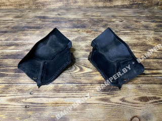 водосток капота BMW 3 серия E90/E91 [рестайлинг] 2009, 2.0 л., бензин, МКПП, универсал, задний привод, 64316940855856, 64316940855855, 6940855856, 6940855855