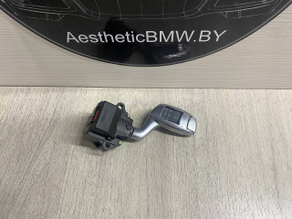 кулиса BMW 7 серия E65/E66/E67 E65 2001, 3.6 л., N62 B36 A, бензин, АКПП, седан, 61316911523, 6911523