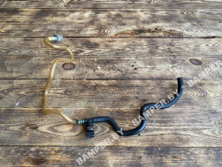 трубка топливная BMW 5 серия E60/E61 2005, 2.5 л., дизель, АКПП, универсал, 13537796793, 7796793, 13537788264, 7788264, 13537789304, 7789304