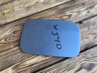 лючок топливного бака BMW X3 E83 [рестайлинг] E83 2007, 3.0 л., M57N2 306D5, дизель, АКПП, внедорожник 5 дв.