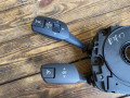 переключатель подрулевой (стрекоза) BMW X6 E71/E72 E71 2008, 3.0 л., M57N2 306 D3, дизель, АКПП, внедорожник 5 дв., 61319169074, 9169074 - фото №2