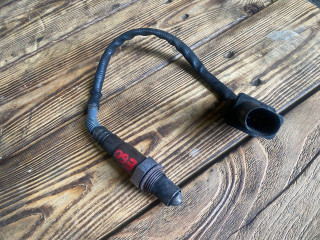 лямбда-зонд BMW 5 серия E60/E61 [рестайлинг] E60 2007, 3.0 л., M57N2 306 D3, дизель, МКПП, седан, 13627791600, 7791600, 13627790116, 7790116