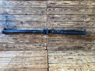 карданный вал BMW 3 серия E90/E91 [рестайлинг] E90 2010, 3.0 л., N57 D30 A, дизель, АКПП, седан, 26107580580, 7580580