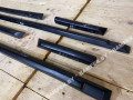 молдинг крыла BMW 3 серия E36 1992, 1.6 л., бензин, МКПП, седан, 1960729, 1960731, 1960733, 1960732, 1960730, 1960734 - фото №2