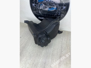 бачок расширительный BMW 3 серия E90/E91 [рестайлинг] 2009, 2.0 л., бензин, МКПП, универсал, задний привод, 17137567462, 7567462