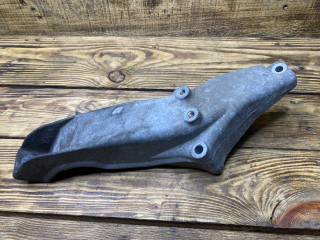 кронштейн двигателя BMW 3 серия E46 E46/2 2001, 1.9 л., M43 B19 (194E1), бензин, МКПП, купе, 22111094651, 1094651