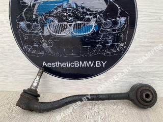 рычаг передний правый BMW X5 E53 [рестайлинг] E53 2005, 3.0 л., дизель, АКПП, внедорожник 5 дв., полный привод