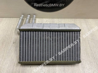 радиатор отопителя (печки) BMW X5 E70 2007, 3.0 л., дизель, АКПП, внедорожник 5 дв., полный привод, 6691808
