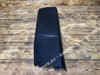 обшивка центральной стойки BMW X5 E70 2007, 3.0 л., M57N2 306 D3, дизель, АКПП, внедорожник 5 дв., 51437129753, 7129753