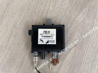 усилитель антенны BMW X5 E53 [рестайлинг] E53 2005, 3.0 л., бензин, АКПП, внедорожник 5 дв., 65256906070, 6906070