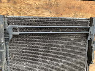 радиатор гидроусилителя BMW 3 серия E46 E46/2 2001, 1.9 л., M43 B19 (194E1), бензин, МКПП, купе