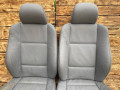салон (комплект сидений) BMW X5 E53 [рестайлинг] E53 2006, 3.0 л., M57N 306 D2, дизель, АКПП, внедорожник 5 дв. - фото №7