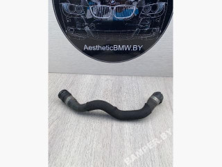 патрубок (трубопровод, шланг) BMW X5 E70 2007, 3.0 л., дизель, АКПП, внедорожник 5 дв., полный привод, 17127794157, 7794157