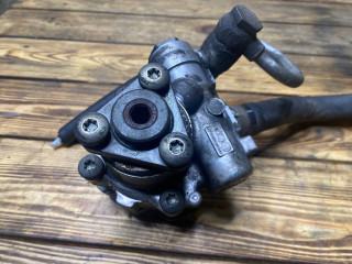 насос гидроусилителя руля BMW 3 серия E90/E91/E92/E93 E90 2005, 3.0 л., M57N2 306 D3, дизель, АКПП, седан