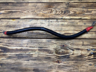 провод с генератора на стартер BMW 3 серия E90/E91/E92/E93 E90 2005, 3.0 л., M57N2 306 D3, дизель, АКПП, седан