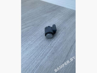 датчик парктроника BMW 5 серия E60/E61 [рестайлинг] E60 2007, 2.5 л., N53 B25 A, бензин, АКПП, седан, 9127799